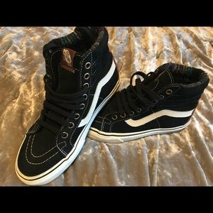 Vans Hi Sk8